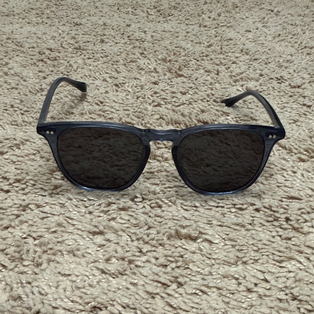 Night Sky Grey Diff Eyewear Sunglasses, polarized, Maxwell XL